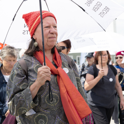 Befreiungsfeier 2025 Highlights © MKÖ/Alissar Najjar