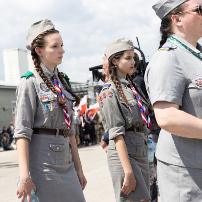 Befreiungsfeier 2025 Highlights © MKÖ/Alissar Najjar