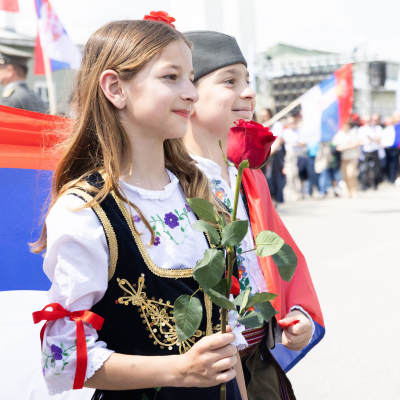 Befreiungsfeier 2025 Highlights © MKÖ/Alissar Najjar