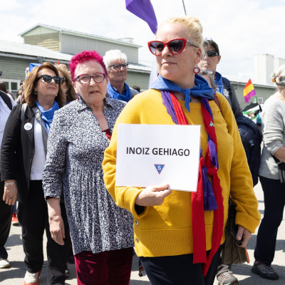 Befreiungsfeier 2025 Highlights © MKÖ/Alissar Najjar