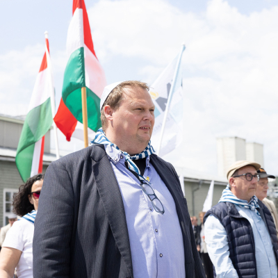 Befreiungsfeier 2025 Highlights © MKÖ/Alissar Najjar