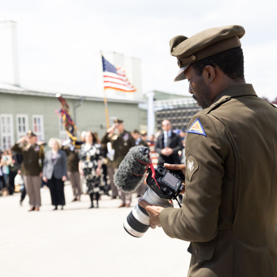 Befreiungsfeier 2025 Highlights © MKÖ/Alissar Najjar