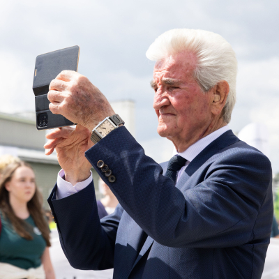 Befreiungsfeier 2025 Highlights © MKÖ/Alissar Najjar