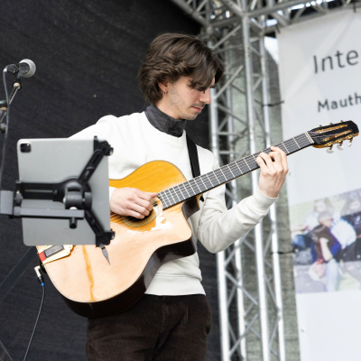 Befreiungsfeier 2025 Highlights © MKÖ/Alissar Najjar