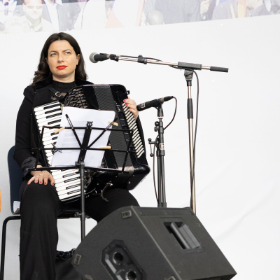 Befreiungsfeier 2025 Highlights © MKÖ/Alissar Najjar