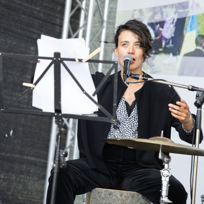 Befreiungsfeier 2025 Highlights © MKÖ/Alissar Najjar