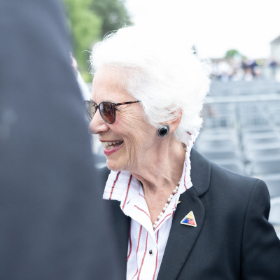 Befreiungsfeier 2025 Highlights © MKÖ/Alissar Najjar