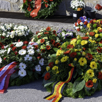 Befreiungsfeier 2025 Highlights © MKÖ/Samuel Haijes