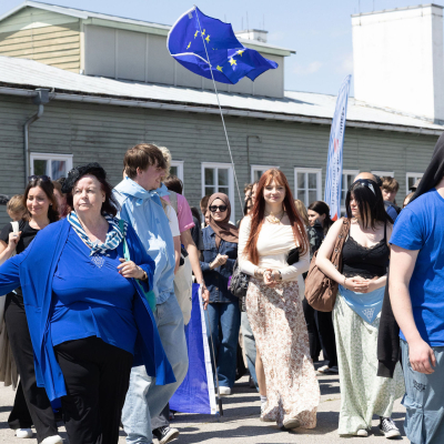 Befreiungsfeier 2025 Kranzniederlegungen © MKÖ/Alissar Najjar