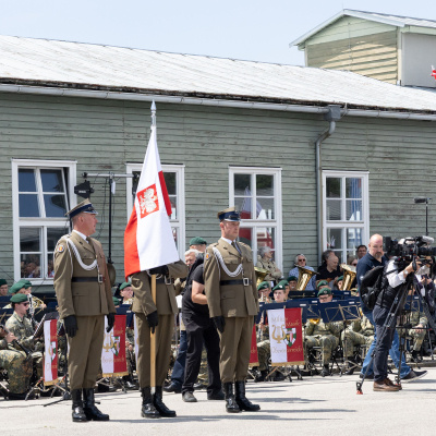 Befreiungsfeier 2025 Kranzniederlegungen © MKÖ/Alissar Najjar