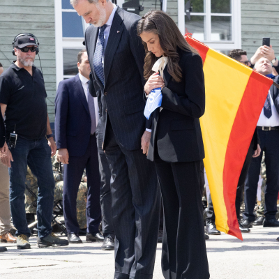 Befreiungsfeier 2025 Kranzniederlegungen © MKÖ/Alissar Najjar