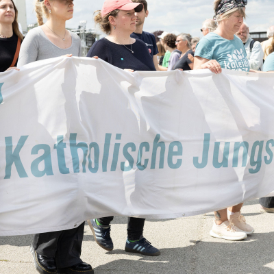 Befreiungsfeier 2025 Kranzniederlegungen © MKÖ/Alissar Najjar