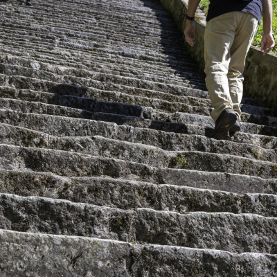 Jugendgedenkfeier 2025 © MKÖ/Samuel Haijes