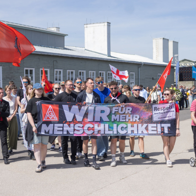 Befreiungsfeier 2026 Highlights &copy; MKÖ/Martin Jordan