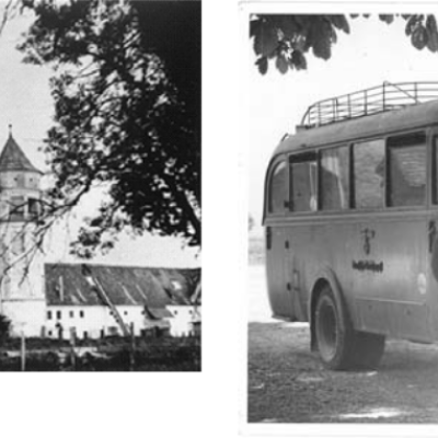 Hartheim Schloss