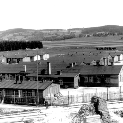 St. Valentin Lagerkomplex