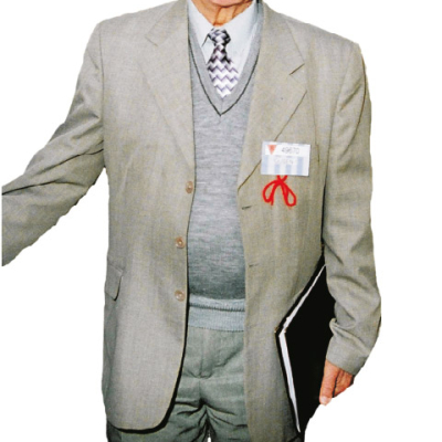 Virtuelle Gedenkwochen 2021 Fjodor Solodovnik
