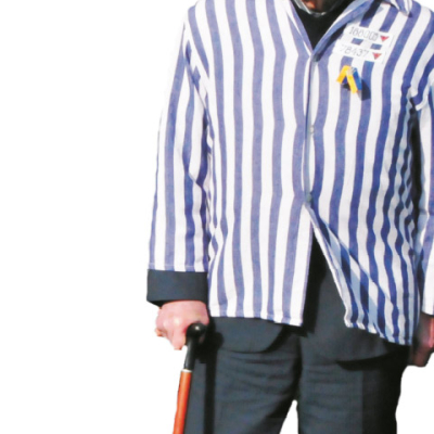 Virtuelle Gedenkwochen 2021 Igor Malitzkij