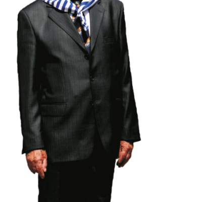 Virtuelle Gedenkwochen 2021 Ljubomir Zecevic