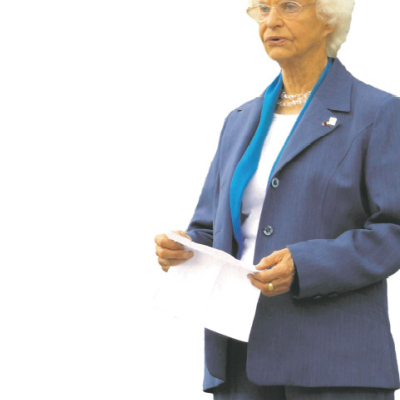 Virtuelle Gedenkwochen 2021 Marie-Jose Chombart de Lauwe