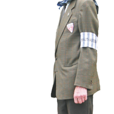 Virtuelle Gedenkwochen 2021 Mieczyslaw Polkowski