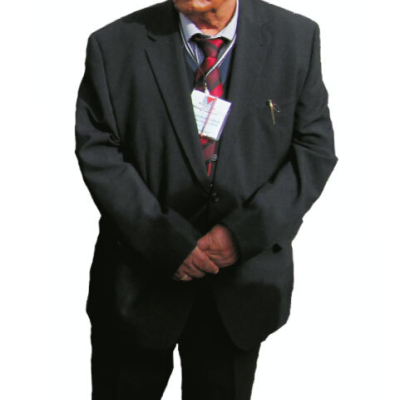 Virtuelle Gedenkwochen 2021 Nikola Jovanovic