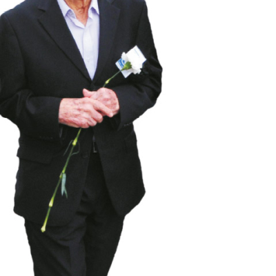 Virtuelle Gedenkwochen 2021 Stanislaw Leszczynski