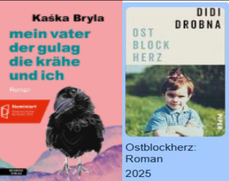 Lesung CC ANTIFA WELS, Werner Retzl