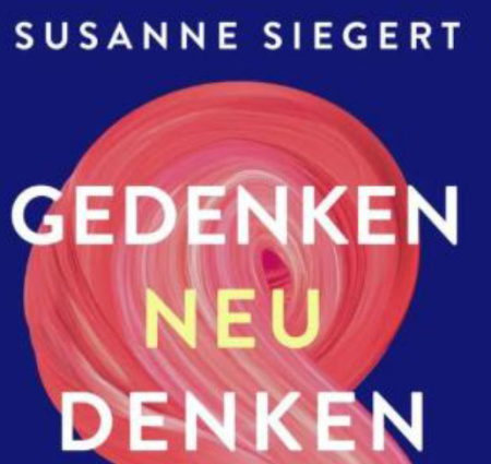 Ankündigung Gedenken neu Denken CC ANTIFA Wels Werner Retzl