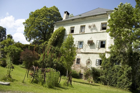 Schloss Lind das ANDERE heimatmuseum © MKÖ