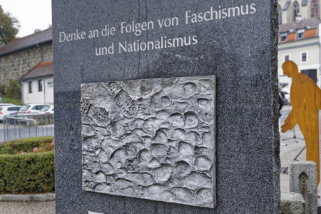Denkmal EnnsCC Käferböck