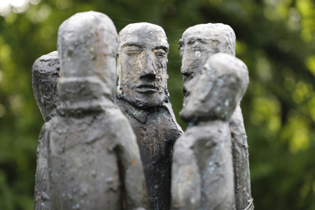 Gedenkfeier-StPantaleon-Oberoesterreich-MKOE-copyright-Karl-Traintinger