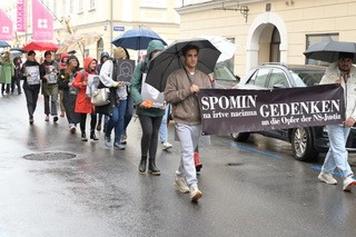 Gedenkgehen 2025 Foto Vinzenz Gotthardt