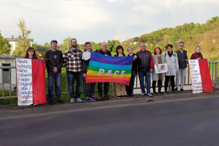 GEHDENKEN ENNS CC Gregor Kraftschik