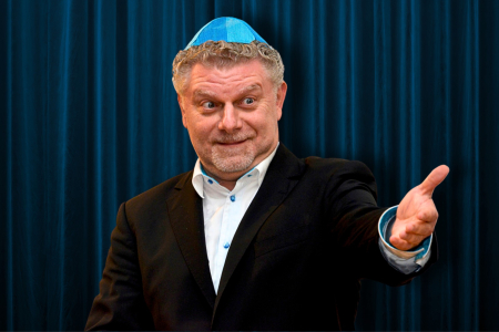 Roman GRINBERG