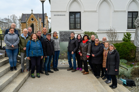 Mauthausenkomitee Enns 