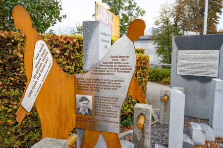 Denkmal Ennsdorf CC Käferböck
