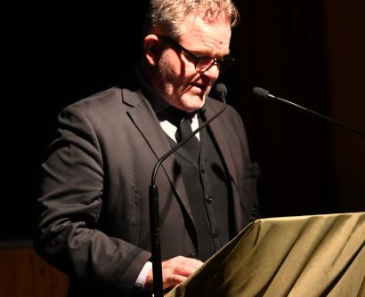 Cornelius Obonya © Diözese Linz/Manfred Ebner